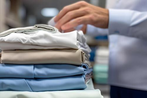 Empire Dry Cleaners - Dry Cleaning
