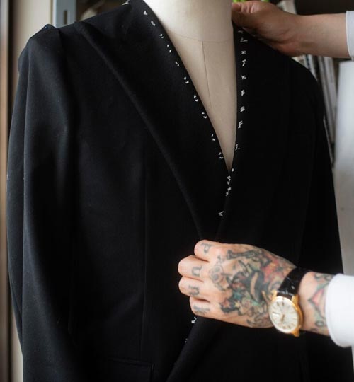 Expert-Care-for-High-End-&-Designer-Clothes-in-London-W8